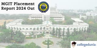 MGIT Placement Report 2024 Out; ServiceNow Leads With INR 42.6 LPA